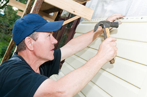 Best Insulated Siding Installation  in Mccoll, SC